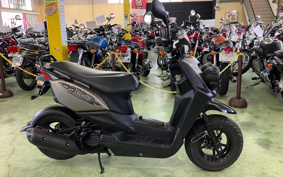 YAMAHA BW*s SA53J