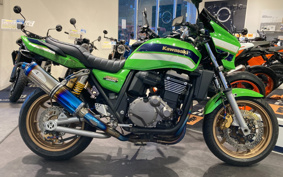 KAWASAKI ZRX1200 DAEG 2012 ZRT20D
