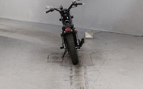 SUZUKI GLASS TRACKER BIG BOY NJ47A