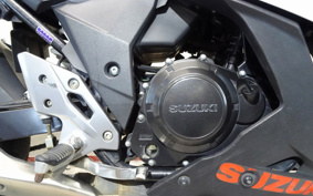 SUZUKI GSX250 R DN11A