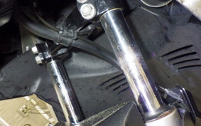 HONDA ADV150 2014 KF38