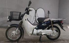 HONDA SUPER CUB110 JA10
