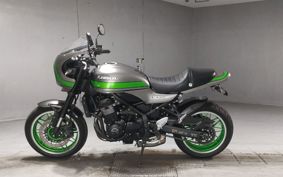 KAWASAKI Z900RSKAFE 2018 ZR900C