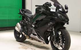 KAWASAKI NINJA 1000 A 2018 ZXT00W