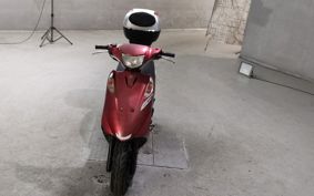 SUZUKI ADDRESS V125 CF4EA