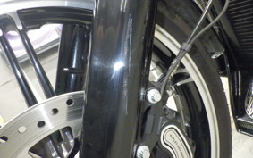 HARLEY FXBRS1870 2018
