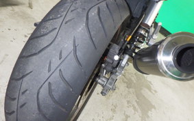HONDA CB1000SF 1992 SC30