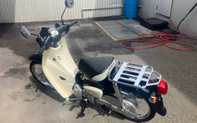 HONDA SUPER CUB50 AA09