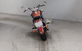 YAMAHA DRAGSTAR 400 CLASSIC 1999 4TR