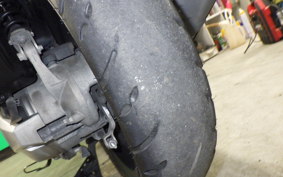 HONDA PCX125 2024 JF81