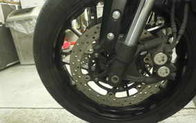 YAMAHA MT-09 A 2018 RN52J