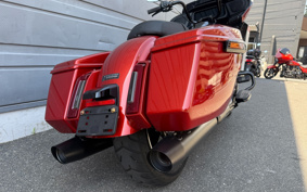 HARLEY FLTRX 2024 KH7