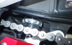 HONDA CBR600RR 2021 PC40
