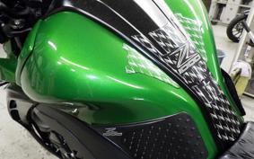 KAWASAKI Z1000 ABS 2018 ZXT00W