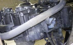 HONDA REBEL 250 MC49