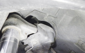 SUZUKI ADDRESS V125 G 2026 CF46A