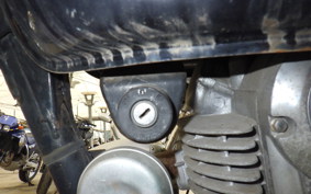 KAWASAKI ESTRELLA BJ250A