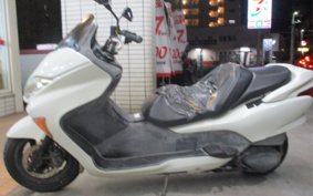 HONDA FORZA X MF08