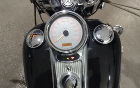 HARLEY FLHRS 1580 FY4