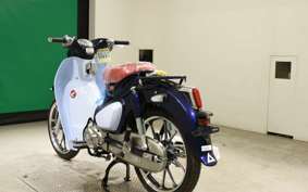 HONDA C125 SUPER CUB JA58