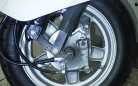 HONDA GYRO CANOPY TA03