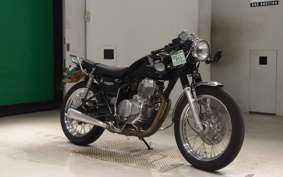 HONDA CB400SS E 2006 NC41