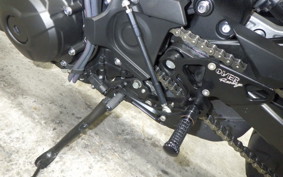 YAMAHA XSR900 2021 RN56J