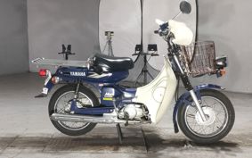YAMAHA MATE90 UB02J