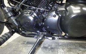 YAMAHA DRAGSTAR 400 2001 VH01J