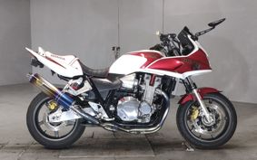 HONDA CB1300SF BOLDOR 2007 SC54