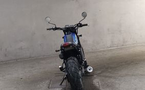 YAMAHA TW200 DG07J
