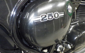 KAWASAKI W250 2022