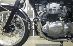 KAWASAKI W650 2008 EJ650A