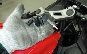 SUZUKI GSX-R125 1994 DL33B