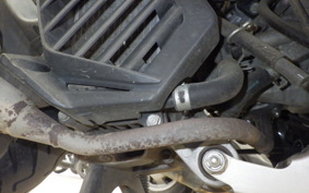 HONDA ﾍﾞﾝﾘｨ50-2 2004 AA05