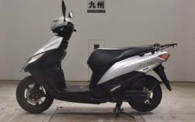 SUZUKI ADDRESS V125 DT11A