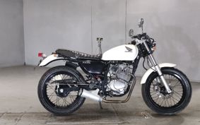 HONDA CB223S MC40