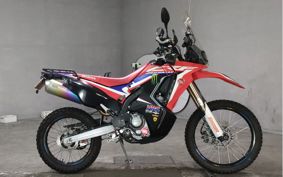 HONDA CRF250 RALLY  MD44