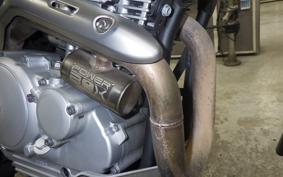 YAMAHA SEROW 250 Gen.2 DG17J
