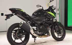 KAWASAKI Z250 Gen.2 2008 EX250P