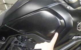 YAMAHA TENERE 700 2021 DM09J
