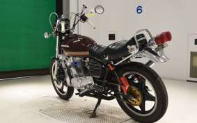HONDA CB400T HAWK 2 2014 CB400T