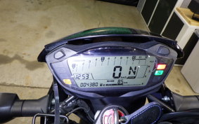 SUZUKI SV650 A 2023 VP55E