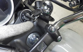HONDA GB350S 2021 NC59