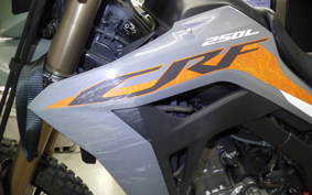 HONDA CRF250L 2025 MD47
