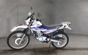 YAMAHA SEROW 225W 4JG
