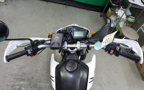 YAMAHA SEROW 250 Gen.2 2023 DG17J