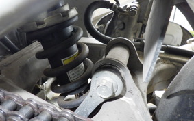 SUZUKI GSF750 1997 GR7EA