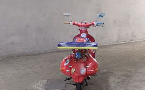 HONDA LITTLE CUB AA01