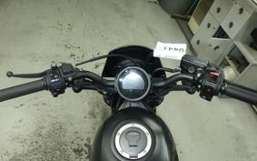 HONDA REBEL 250 S 2025 MC49